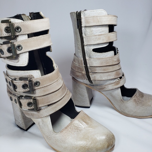 Freebird by Steven Shoes - Freebird by Steven Tali